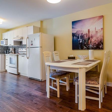 몬트리올 2314 Rue Duff Court 아파트 외부 사진