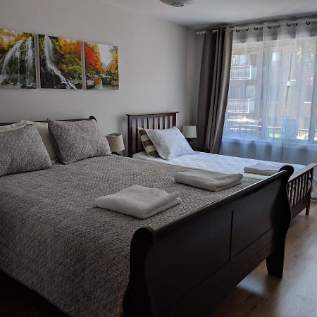 몬트리올 2314 Rue Duff Court 아파트 외부 사진