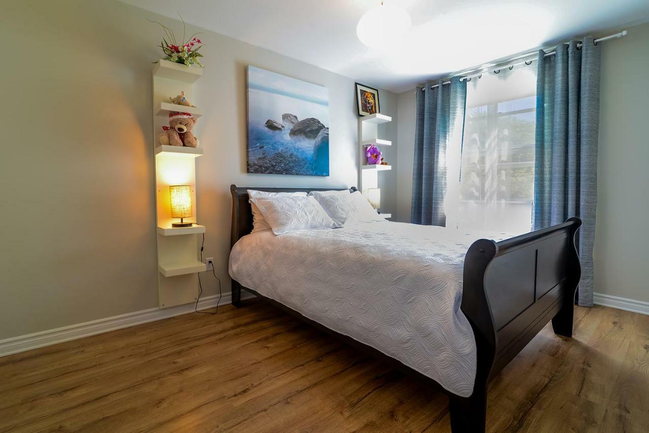 몬트리올 2314 Rue Duff Court 아파트 외부 사진